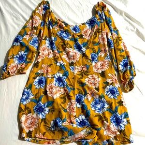 S romper